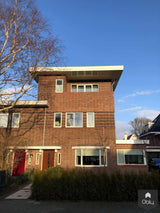 Dakopbouw jaren 30 woning - Vogelwijk-Nugter Architectuur-alle,Exterieur-OBLY