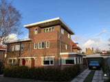 Dakopbouw jaren 30 woning - Vogelwijk-Nugter Architectuur-alle,Exterieur-OBLY