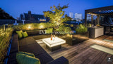Daktuin monumentaal pand in hartje Rotterdam-Erik van Gelder | Devoted to garden-alle,Tuinen-OBLY