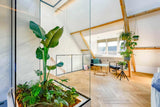 De bed-badkamer-Standard Studio-Slaapkamer-De bed-badkamer-OBLY