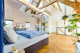 De bed-badkamer-Standard Studio-Slaapkamer-De bed-badkamer-OBLY