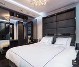 Den Haag - Slaapkamer-RMR Interieurbouw-alle,Slaapkamer-OBLY