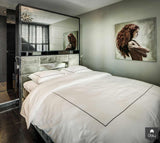 Den Haag - Slaapkamer-RMR Interieurbouw-alle,Slaapkamer-OBLY