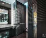 Den Haag - Slaapkamer-RMR Interieurbouw-alle,Slaapkamer-OBLY