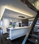 Den Haag - keuken-RMR Interieurbouw-alle,Keuken-OBLY