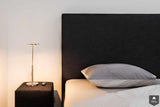 Design bed Roma in moderne slaapkamer-De Suite-alle,Slaapkamer-OBLY