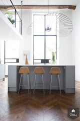 Design keuken in historisch pand-Keukenstudio Stormink-alle,Keuken-OBLY