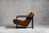 Design lounge chair-Grey 7-Woonkamer-OBLY