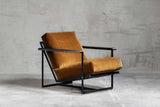 Design lounge chair-Grey 7-Woonkamer-OBLY