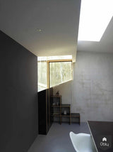 Dutch Mountain - interieur-Oomen Ontwerpt-alle,Woonkamer-Dutch Mountain - interieur | OBLY.com-OBLY