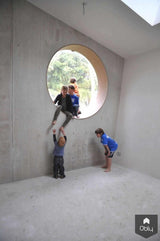 Dutch Mountain - interieur-Oomen Ontwerpt-alle,Woonkamer-Dutch Mountain - interieur | OBLY.com-OBLY