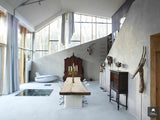 Dutch Mountain - interieur-Oomen Ontwerpt-alle,Woonkamer-Dutch Mountain - interieur | OBLY.com-OBLY