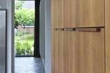 Een interieur dat uitnodigt-Stijn de Ruyter Interieurarchitectuur-binnen buiten verbinding,design verlichting,hout,Interieur,italiaans design,minimalistisch,modern interieur,open leefruimte,rustige basis,strak design,transparantie,verborgen apparatuur,warm interieur,wit stucwerk-Een interieur dat uitnodigt-OBLY