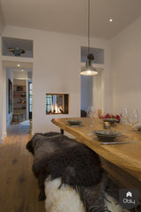 Eetkamer Twee onder één kap Laren-Suzanne-Holtz-Studio-alle,Eetkamer-OBLY