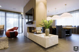 Eetkamer roomdivider gashaard villa-Paul Theuws Interieur-alle,Eetkamer-OBLY