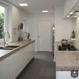 Eigentijdse renovatie herenhuis-Doreth Eijkens | Interieur Architectuur-alle,Woonkamer-OBLY