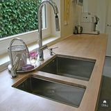 Eigentijdse renovatie herenhuis-Doreth Eijkens | Interieur Architectuur-alle,Woonkamer-OBLY