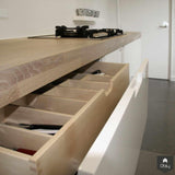 Eigentijdse renovatie herenhuis-Doreth Eijkens | Interieur Architectuur-alle,Woonkamer-OBLY