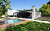 Eigentijdse villa met moderne tuin-Stoop Tuinen-alle,Tuinen-OBLY