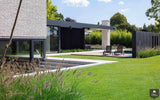 Eigentijdse villa met moderne tuin-Stoop Tuinen-alle,Tuinen-OBLY
