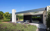 Eigentijdse villa met moderne tuin-Stoop Tuinen-alle,Tuinen-OBLY