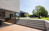 Eigentijdse villa met moderne tuin-Stoop Tuinen-alle,Tuinen-OBLY