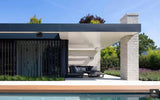Eigentijdse villa met moderne tuin-Stoop Tuinen-alle,Tuinen-OBLY
