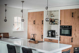 Eiken keuken aanbouw vrijstaande woning-Pelle Interieurbouw-alle,Keuken-OBLY
