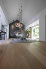 Eiken lamelparket vloer-WOOD! by Vorselaars-Woonkamer-Eiken lamelparket vloer-OBLY