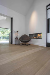 Eiken lamelparket vloer-WOOD! by Vorselaars-Woonkamer-Eiken lamelparket vloer-OBLY