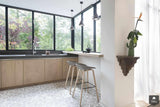 Eiken maatwerk keuken met warme en tijdloze uitstraling-Kitchenstudio-alle,Eiken keuken,Houten keuken,Keuken,keukenontwerp,Kitchenstudio,maatwerk keuken-Eiken maatwerk keuken | Kitchenstudio-OBLY