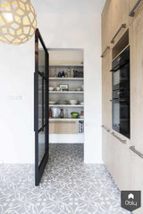 Eiken maatwerk keuken met warme en tijdloze uitstraling-Kitchenstudio-alle,Eiken keuken,Houten keuken,Keuken,keukenontwerp,Kitchenstudio,maatwerk keuken-Eiken maatwerk keuken | Kitchenstudio-OBLY