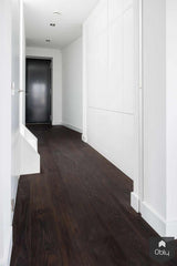 Eiken parket vloer in een nieuwbouw woning-Vloerenhuis Amsterdam-alle,Woonkamer-OBLY