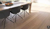 Eiken parketvloer in een onbehandelde look-Vloerenhuis Amsterdam-alle,Woonkamer-OBLY