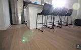 Eiken parketvloer in een onbehandelde look-Vloerenhuis Amsterdam-alle,Woonkamer-OBLY