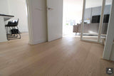 Eiken parketvloer in een onbehandelde look-Vloerenhuis Amsterdam-alle,Woonkamer-OBLY