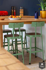 Eiken planchetten vloer-The Woodstore-alle,Keuken,Woonkamer-Eiken planchetten vloer | OBLY.com -OBLY