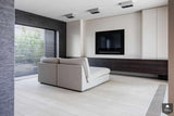 Eiken planken op kamerlengte in moderne woning-NOBEL Flooring-Aanbouw,alle-OBLY