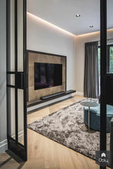 Eiken visgraatparket door gehele woning-NOBEL Flooring-alle,Keuken-OBLY