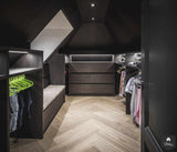 Eiken visgraatparket door gehele woning-NOBEL Flooring-alle,Keuken-OBLY