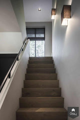 Eiken visgraatparket door gehele woning-NOBEL Flooring-alle,Keuken-OBLY