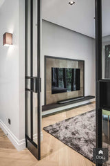 Eiken visgraatparket door gehele woning-NOBEL Flooring-alle,Keuken-OBLY