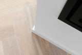 Eiken visgraatvloer in penthouse in purmerend-The Woodstore-alle,lichte woonkamer,moderne woonkamer,ruime woonkamer interieur,Woonkamer,woonkamer met grote ramen,woonkamer met houten vloer-Eiken visgraatvloer in penthouse in purmerend-OBLY