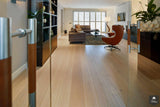 Eiken vloer en keramische tegels in woning-MoreFloors-alle,Woonkamer-OBLY
