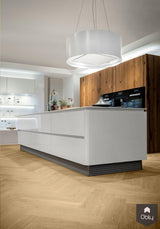 Eiland model afzuigkap-Wave-alle,Keuken-OBLY