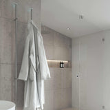 Elektrische handdoekwarmer JAY-Instamat-Badkamer-OBLY