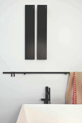 Elektrische handdoekwarmer VOLETTI-Instamat-badkamer-OBLY