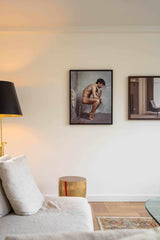 Elleboog visgraat-Vloerenhuis Amsterdam-woonkamer-Elleboog visgraat vloer van Bauwerk-OBLY