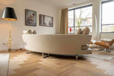 Elleboog visgraat-Vloerenhuis Amsterdam-woonkamer-Elleboog visgraat vloer van Bauwerk-OBLY