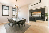 Elleboog visgraatvloer Bauwerk-Vloerenhuis Amsterdam-keuken,vloer,woonkamer-OBLY